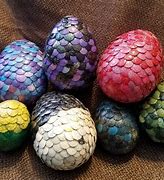 Image result for Make Your Own Dragon Egg
