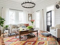 Image result for Magnolia Curtains Joanna Gaines