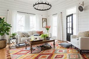 Image result for Magnolia Home Rugs Trinity Collection