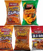 Image result for Cheese Curls Brands