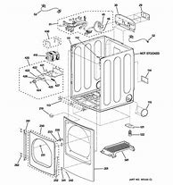 Image result for GE Electric Dryer Parts