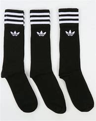 Image result for Black Adidas Socks