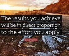 Image result for Quotes About Making an Effort