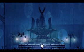Image result for Markoth Hollow Knight