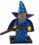 Image result for LEGO Wizard Set