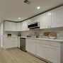 Image result for Open-Concept White Kitchen and Dining Room