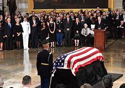 Image result for John McCain Cage