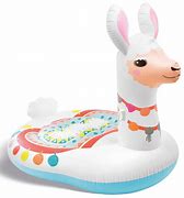 Image result for Inflatable Llama