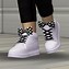 Image result for Sims 4 CC Female Shoes Balenciaga