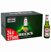 Image result for Beck's Beer Alcohol-Free
