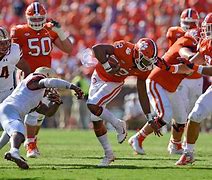 Image result for NCAA Football Scoreboard