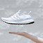 Image result for Adidas Ultra Boost Most Popular White Orange Gray