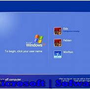 Image result for Windows XP User Accounts