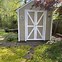 Image result for Small Storage Sheds
