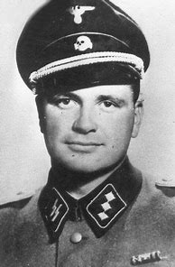 Image result for SS Uniform Franz Stangl