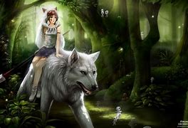 Image result for Magic Wolf