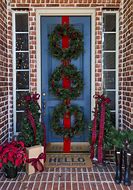 Image result for Front Door Home Decor
