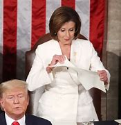 Image result for Nancy Pelosi Bush State of the Union
