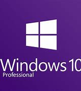 Image result for Windows 10 Pro Edition