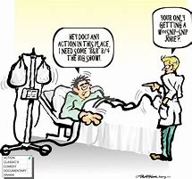 Image result for Patient Cartoon Jokes