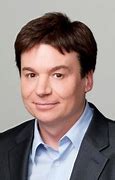 Image result for Mike Myers Today
