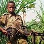 Image result for Democratic Republic of Congo War