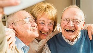 Image result for Fun Old People