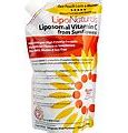 Image result for Lipo Vitamin C Packets