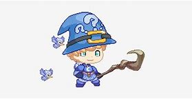 Image result for Prodigy Wizard Boy