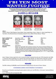 Image result for FBI 10 Most Wanted Criminals