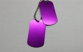 Image result for Old Dog Tags Military