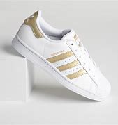 Image result for Adidas Half Boot Gold Stripes
