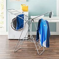 Image result for fold clothing dry racks