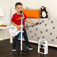 Image result for Kid Guitar Player