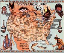 Image result for Native American Tribes in Indiana