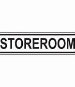 Image result for Store Room Logo