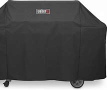 Image result for Weber Genesis 330 Gas Grill Cover