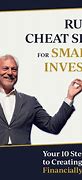 Image result for rule one investing reviews
