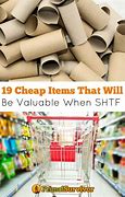 Image result for Cheap Items