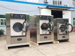 Image result for Industrial Washing Machine Agriculture