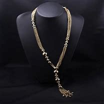 Image result for Long Pendant