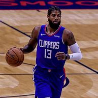Image result for Paul George Clippers Photo Shoot