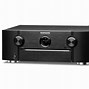 Image result for Marantz SR6015 9.2-Channel Home Theater Receiver With Dolby Atmos, Wi-Fi, Bluetooth, Apple Airplay 2, And Amazon Alexa Compatibility