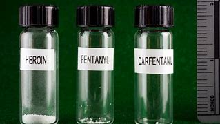 Image result for Forms of Fentanyl