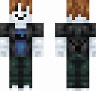 Image result for Myusernamesthis Character PNG