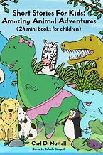 Image result for Children's Books About Animals