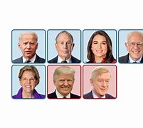 Image result for Vice President Candidates