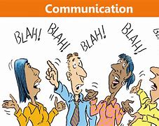 Image result for Communication Styles Cartoon