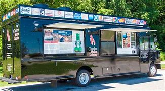 Image result for Food Trucks for Sale Near Me