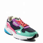 Image result for Women's Adidas Falcon Shoes